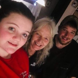 Meet your Posher, Diane